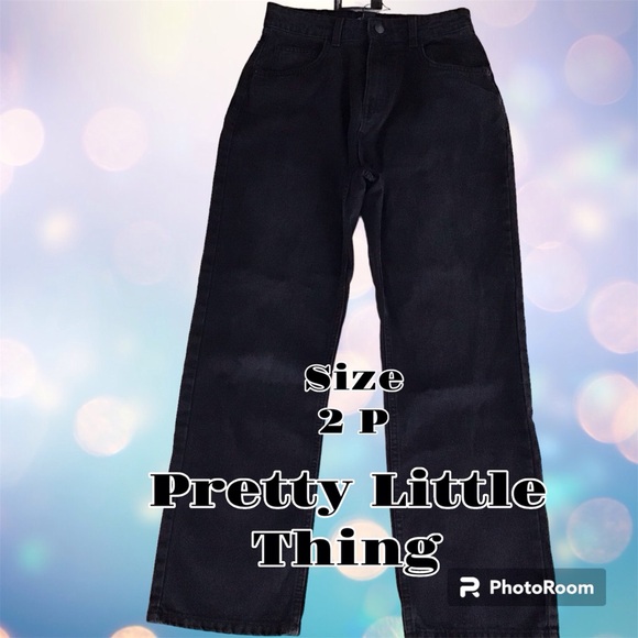Pretty Little Things Jeans, NWT - Picture 1 of 10